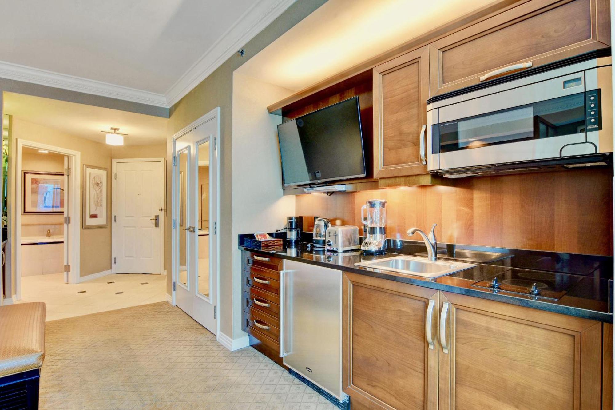Strip View Suites - No Resort Fee ! Las Vegas Exterior foto