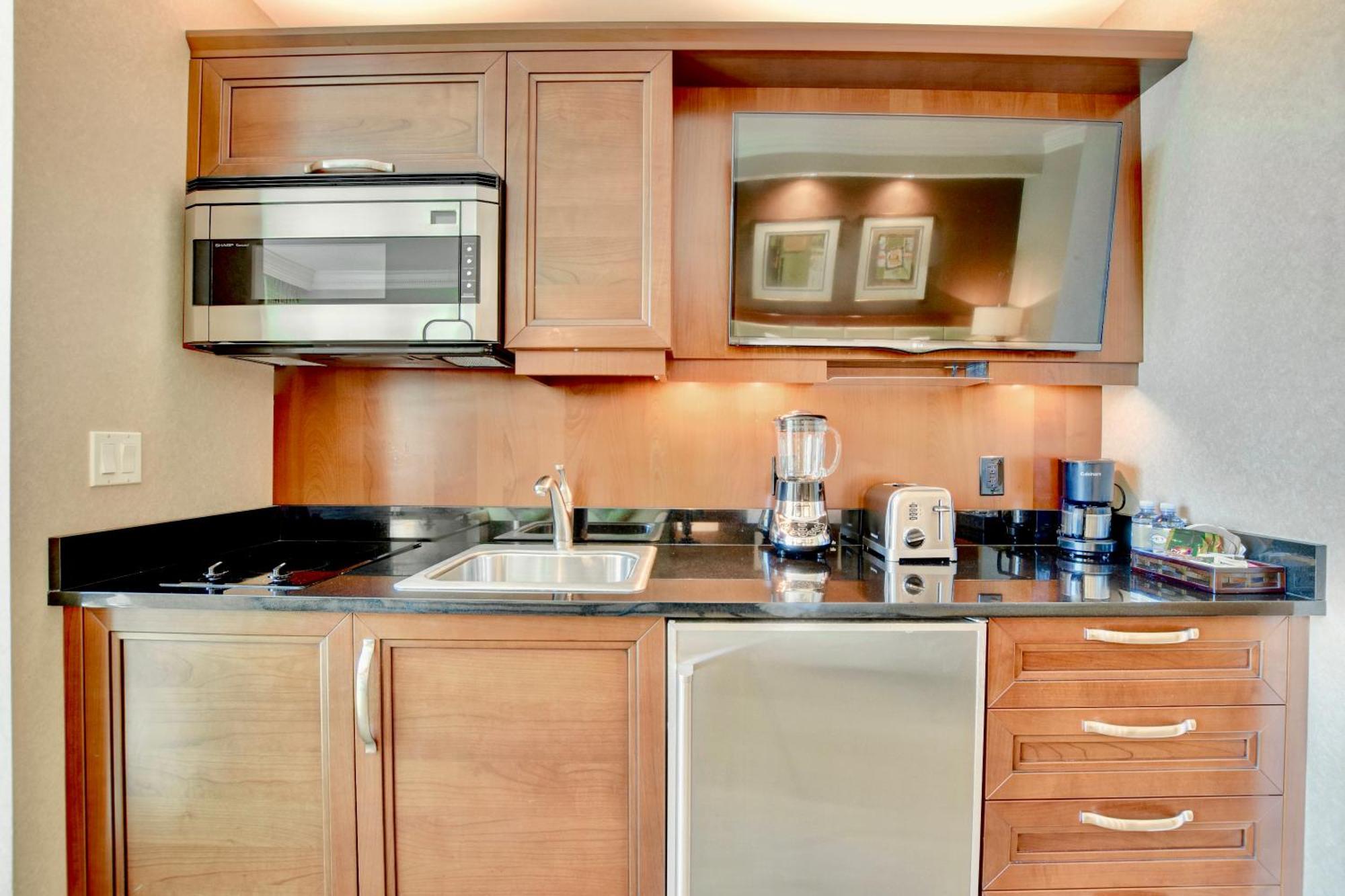 Strip View Suites - No Resort Fee ! Las Vegas Exterior foto