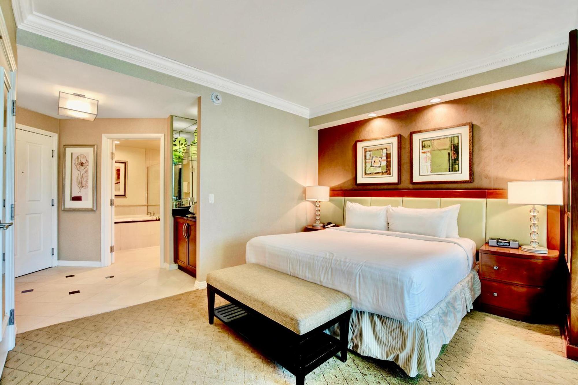 Strip View Suites - No Resort Fee ! Las Vegas Exterior foto