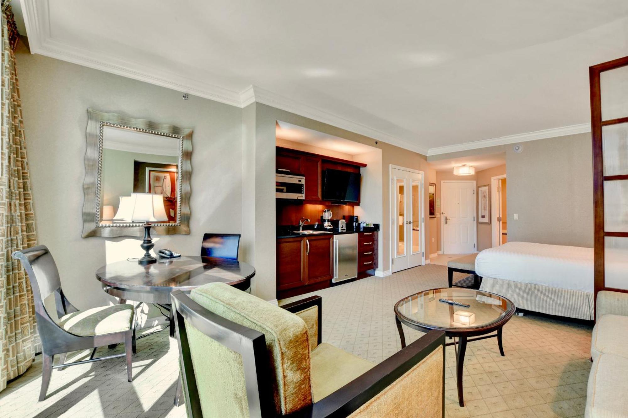 Strip View Suites - No Resort Fee ! Las Vegas Exterior foto