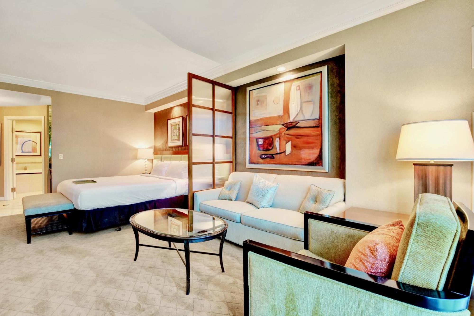 Strip View Suites - No Resort Fee ! Las Vegas Exterior foto