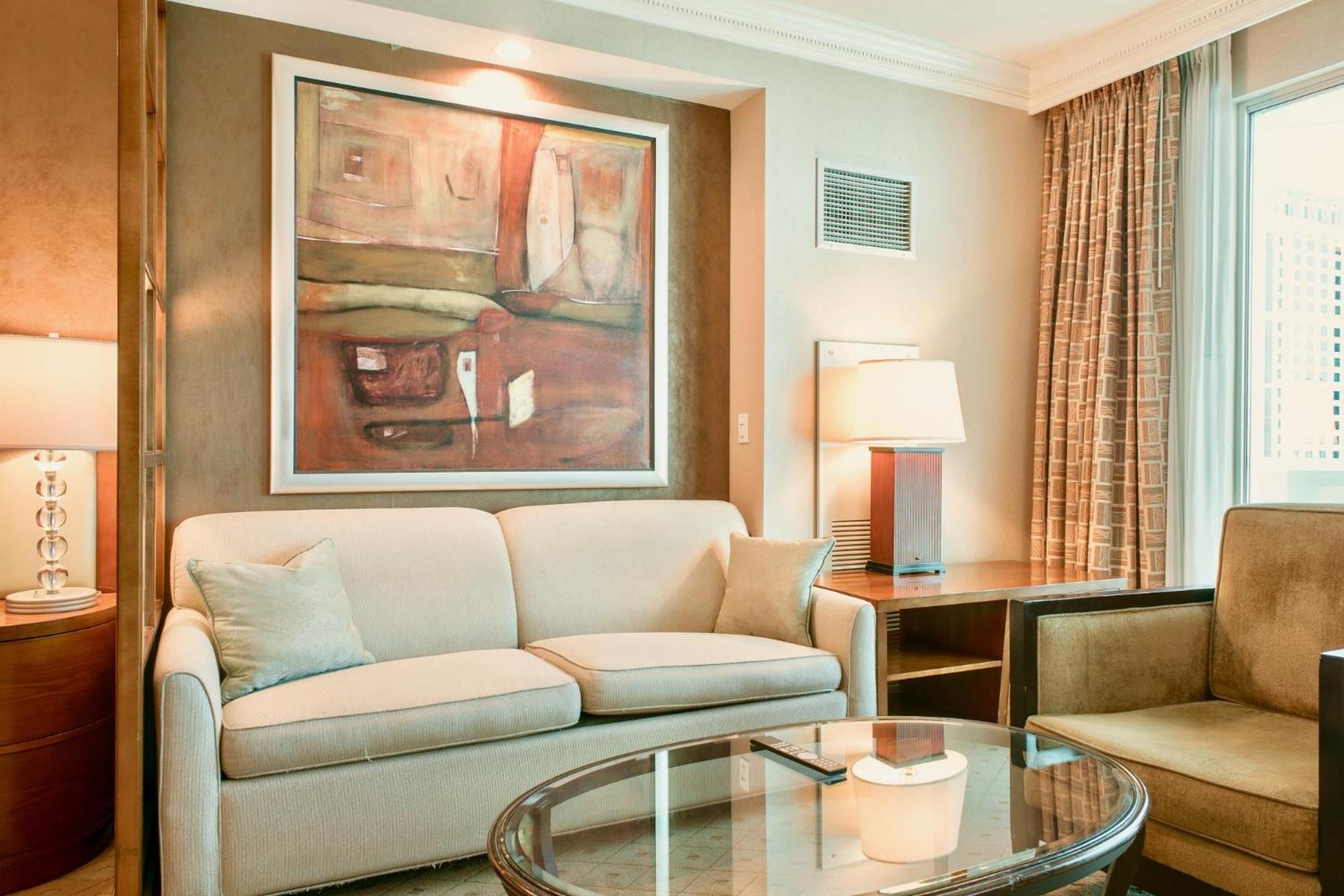 Strip View Suites - No Resort Fee ! Las Vegas Exterior foto