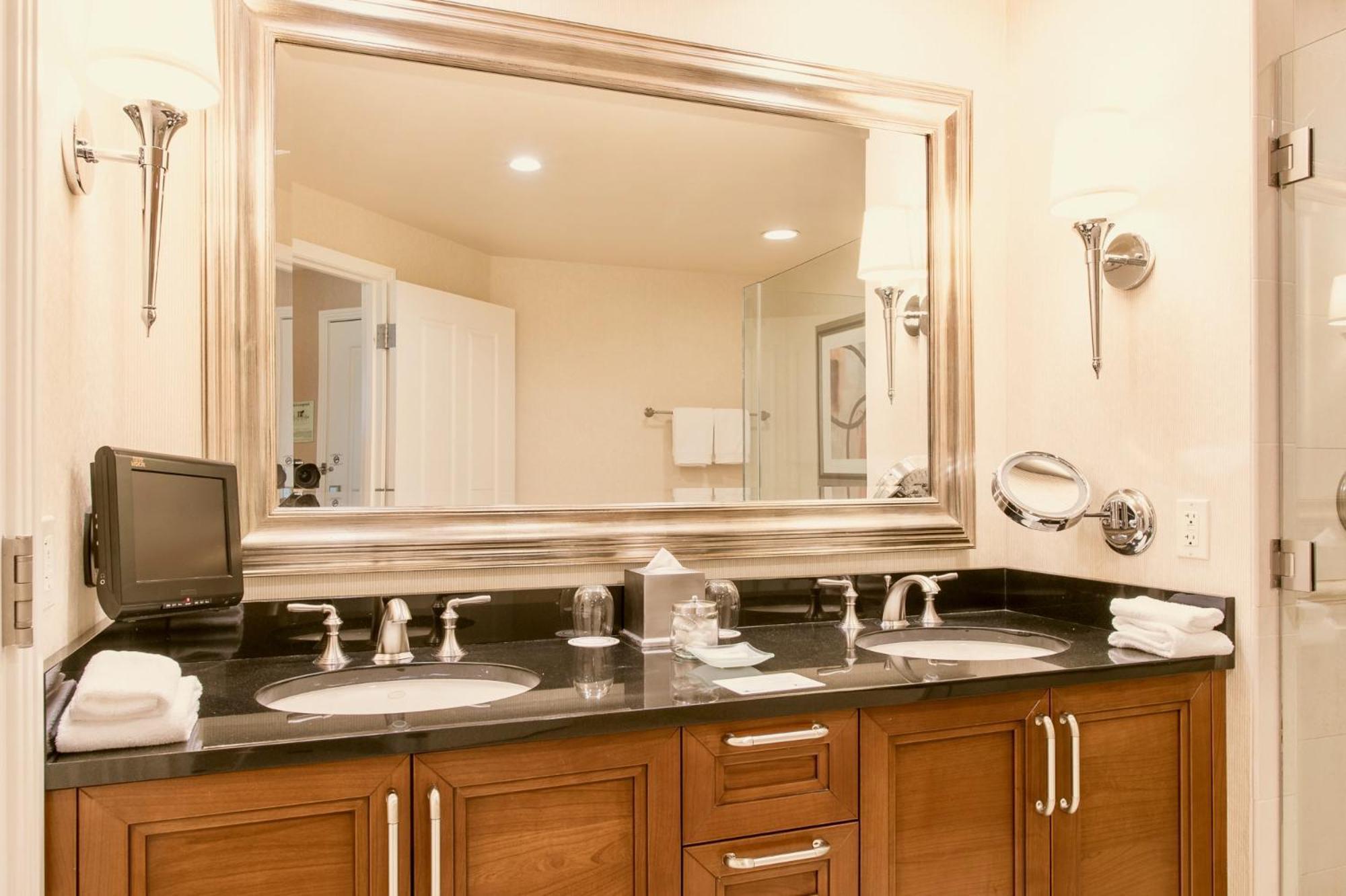 Strip View Suites - No Resort Fee ! Las Vegas Exterior foto