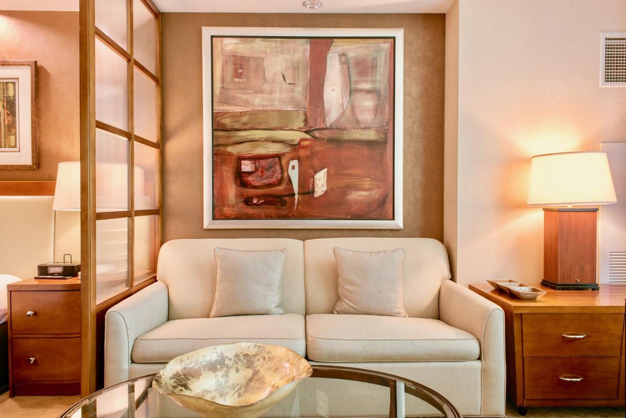 Strip View Suites - No Resort Fee ! Las Vegas Habitación foto