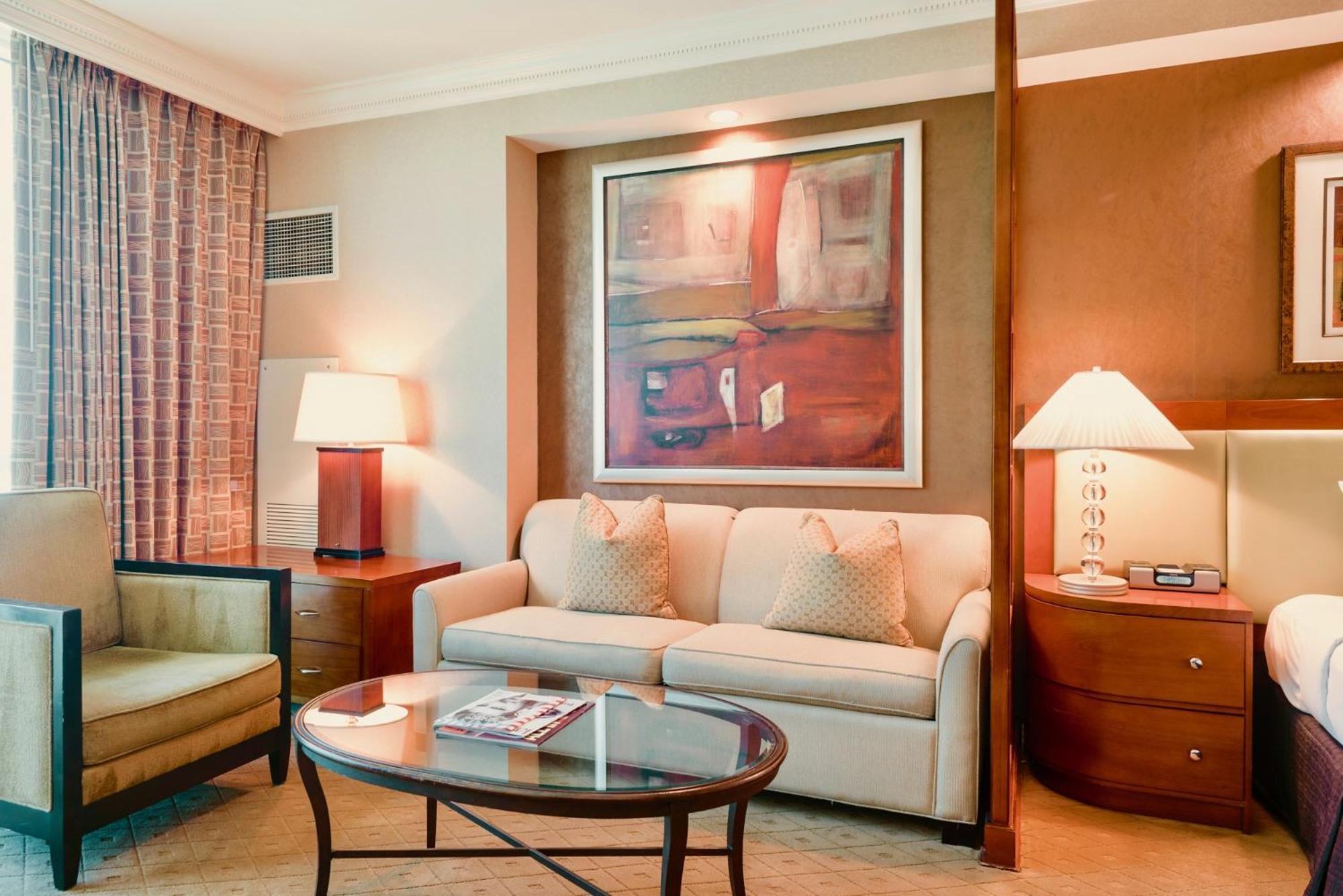 Strip View Suites - No Resort Fee ! Las Vegas Habitación foto